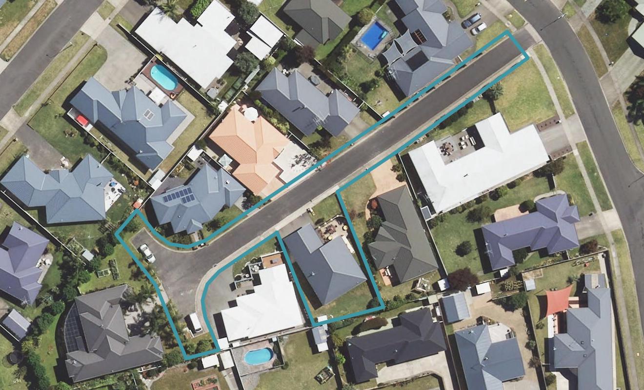 2 Joshua Lane, Lytton West, Gisborne - Carousel 1