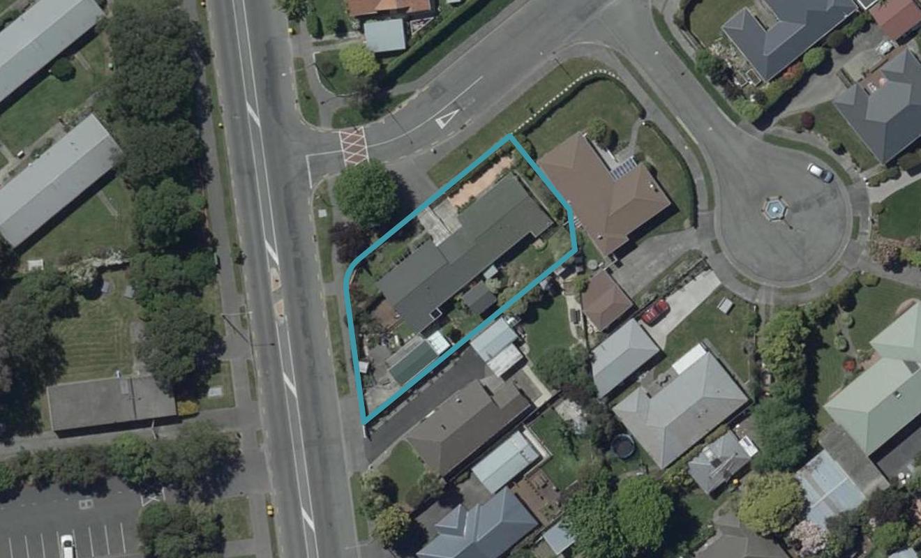2/4 Roberta Drive, Somerfield, Christchurch - Carousel 1