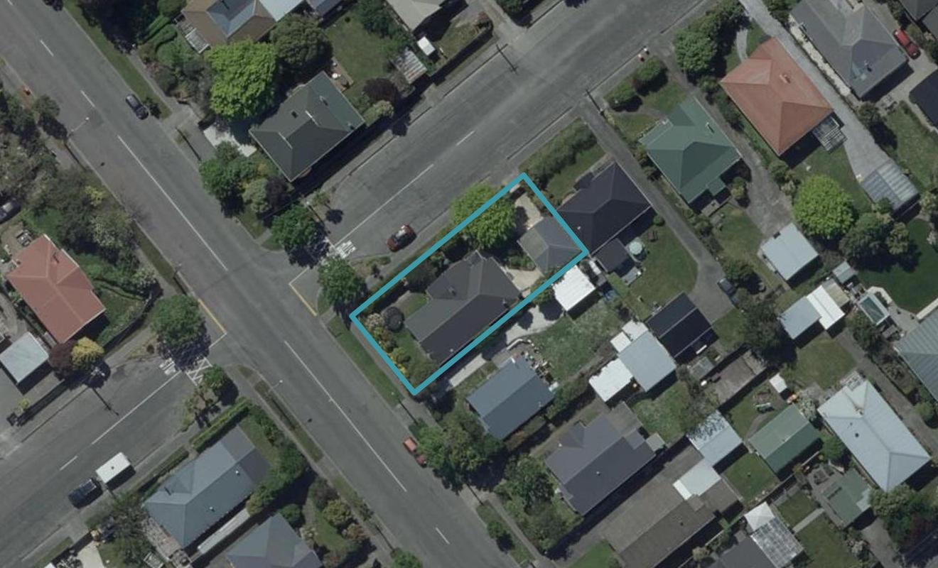 18 Redruth Avenue, Spreydon, Christchurch - Carousel 1