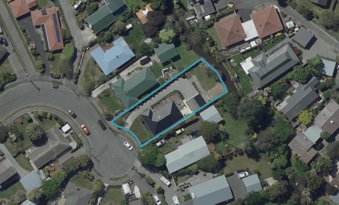 25 Greta Place, Hoon Hay, Christchurch - Carousel 1