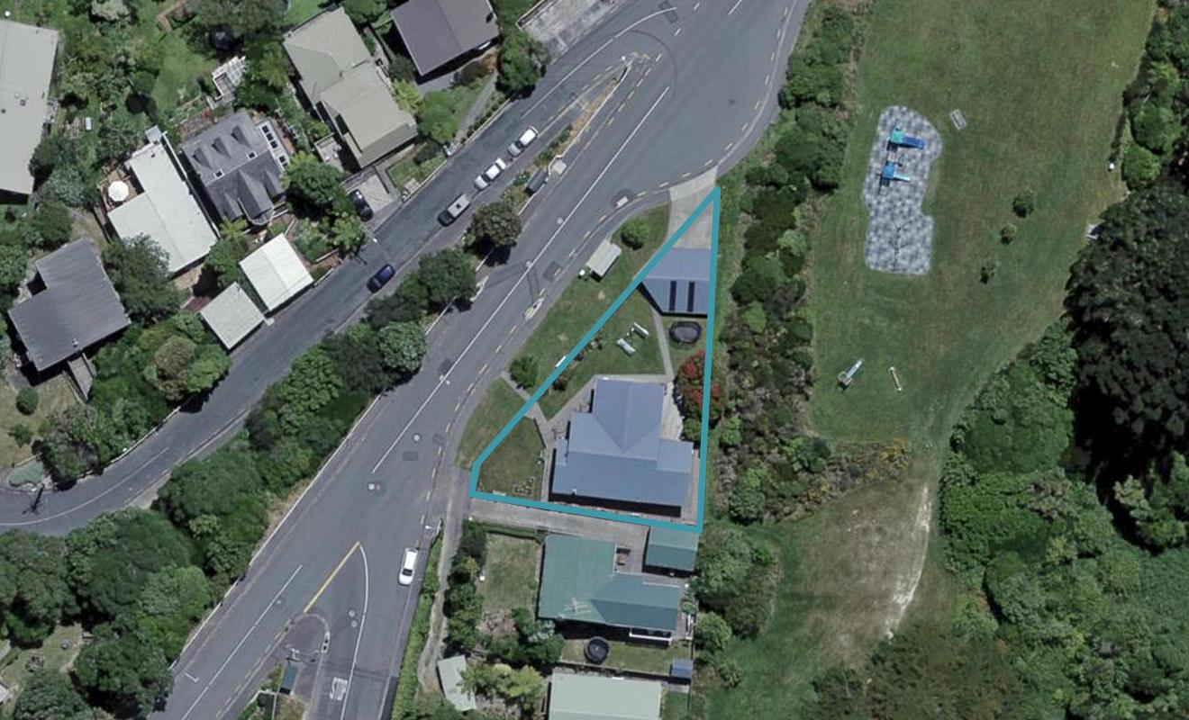 1 Priscilla Crescent, Mornington, Wellington - Carousel 1