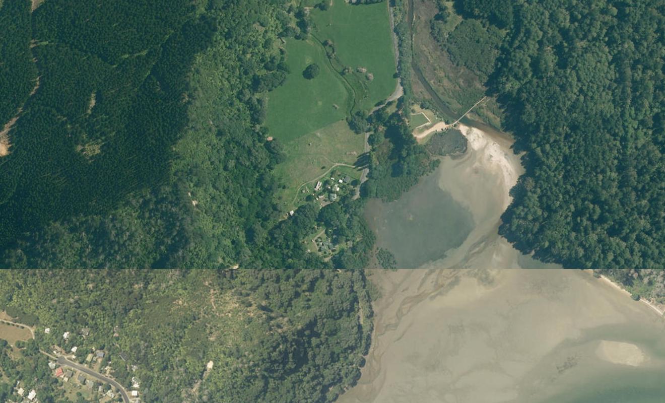 401 Opoutere Road, Opoutere, Whangamata - Carousel 1