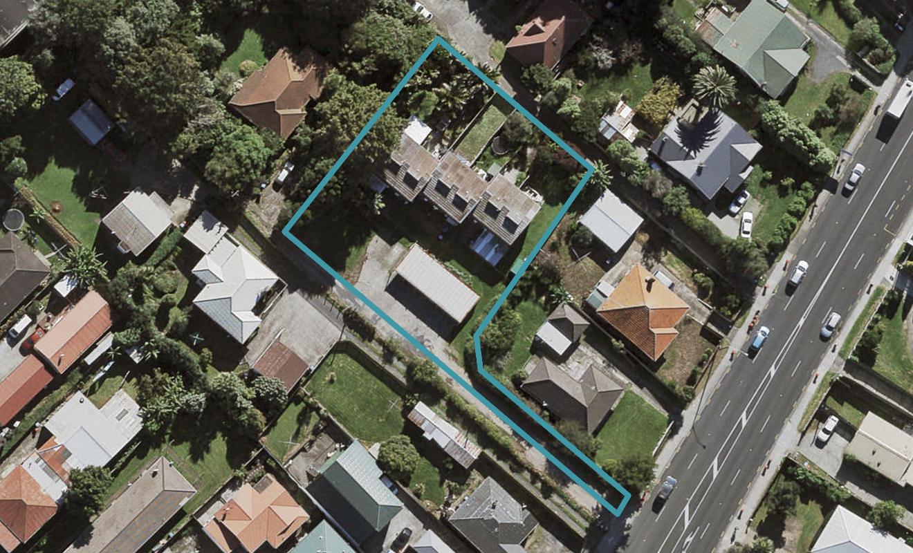 6/121 Mangere Road, Otahuhu, Auckland - Carousel 1