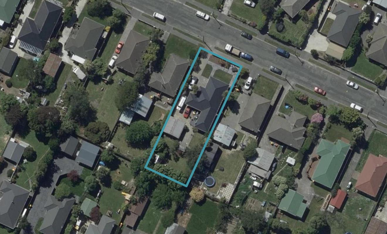 19 Cobra Street, Halswell, Christchurch - Carousel 1