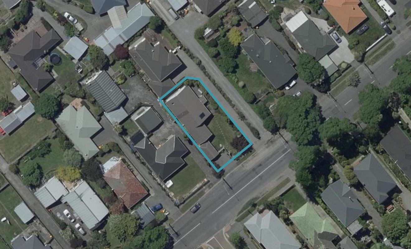69 Rose Street, Somerfield, Christchurch - Carousel 1