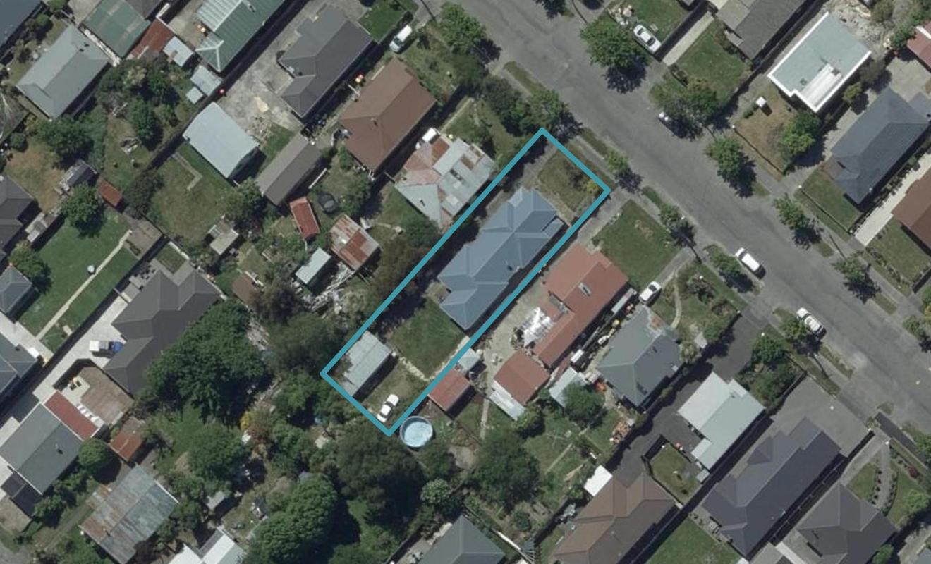46 Dacre Street, Linwood, Christchurch - Carousel 1
