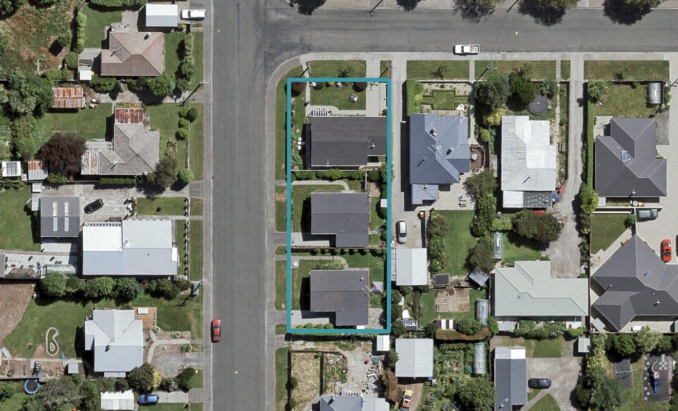 137 Ross Street, Grasmere, Invercargill - Carousel 1