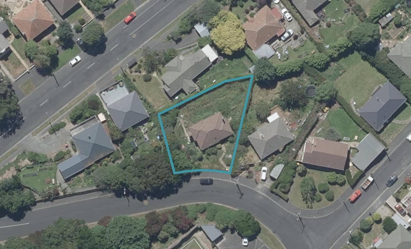 7 Mayfield Avenue, Wakari, Dunedin - Carousel 1