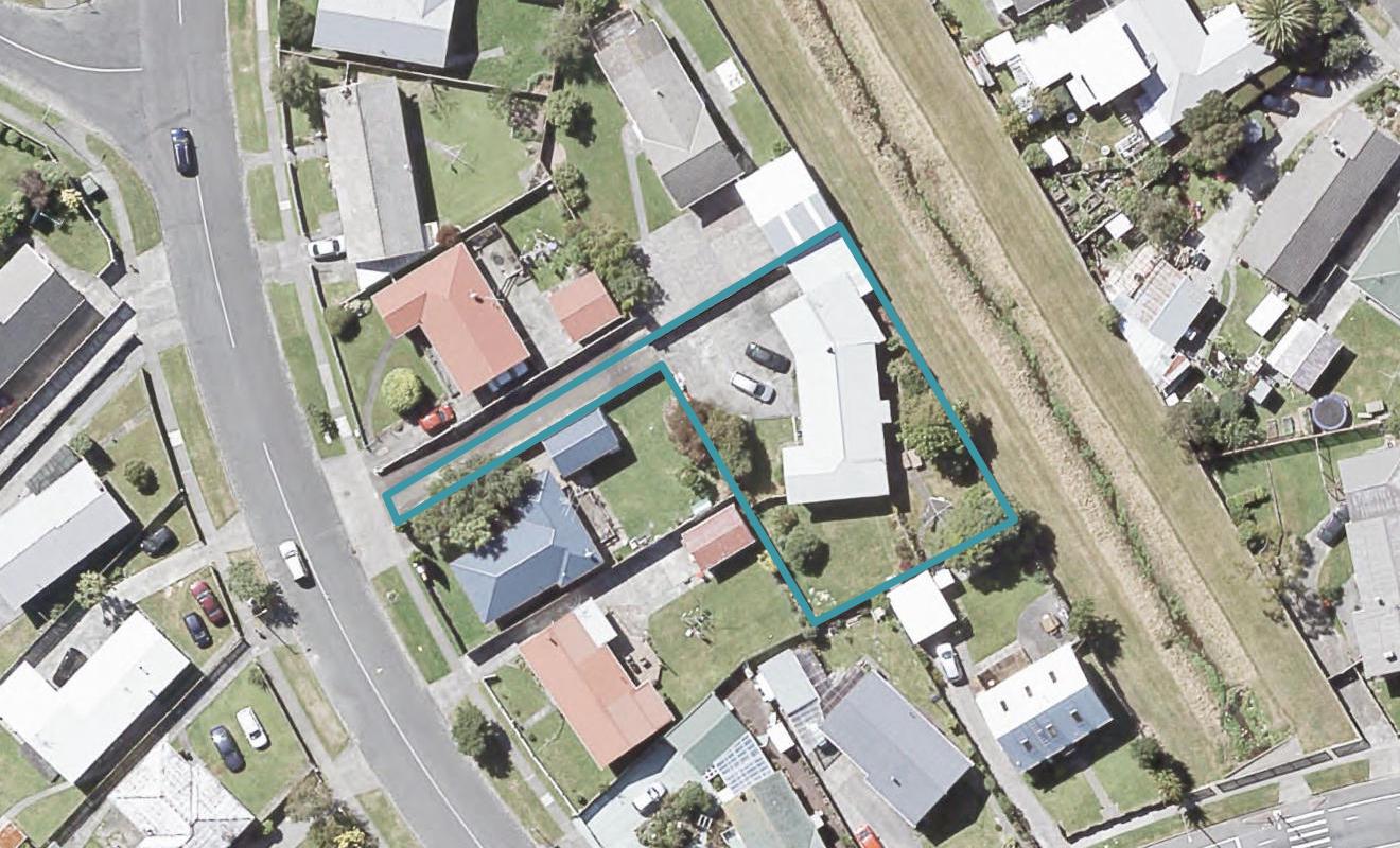 8 Mohaka Street, Wainuiomata, Lower Hutt - Carousel 1