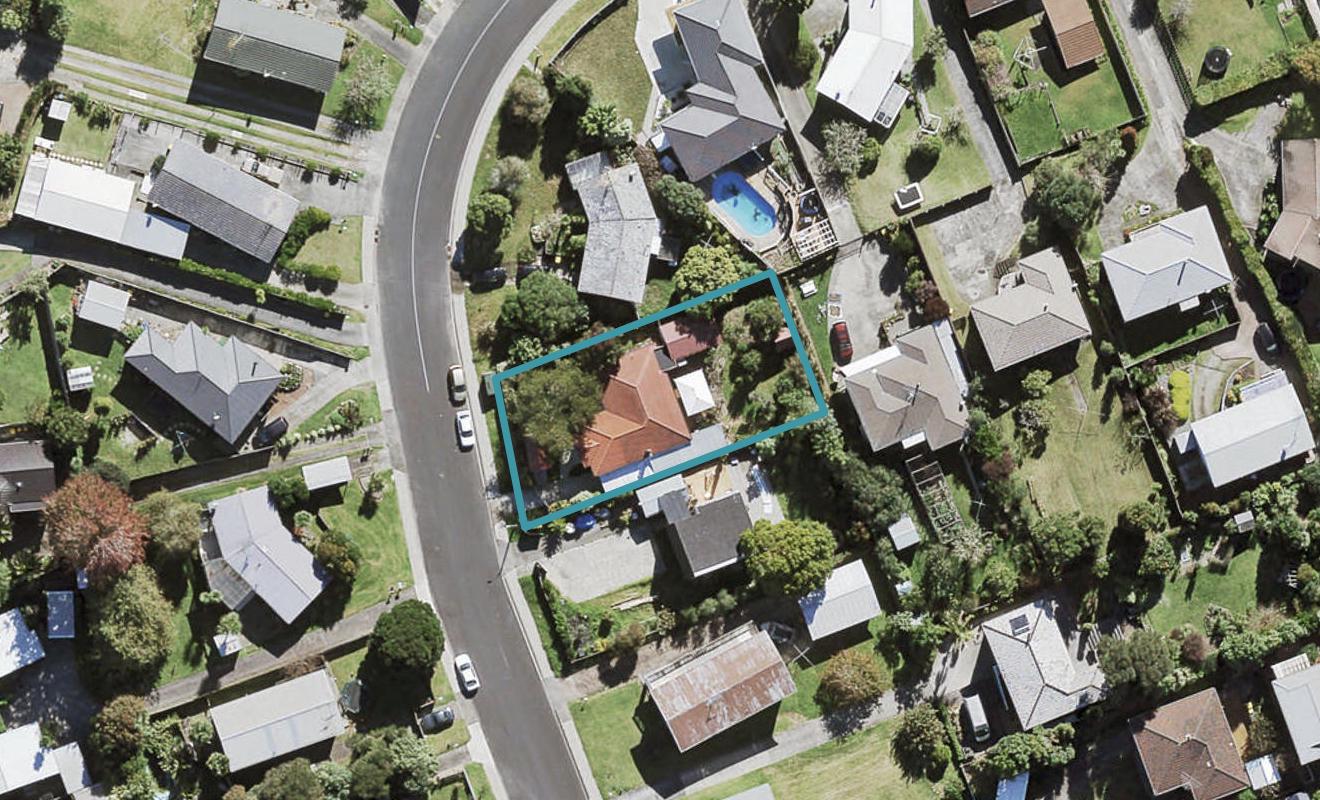48 Stott Avenue, Birkdale, Auckland - Carousel 1