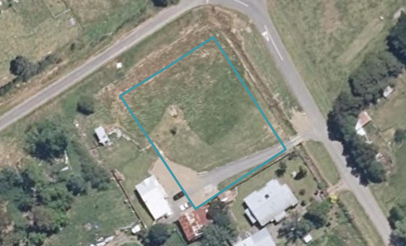 31 Carr Street, Dannevirke - Carousel 1
