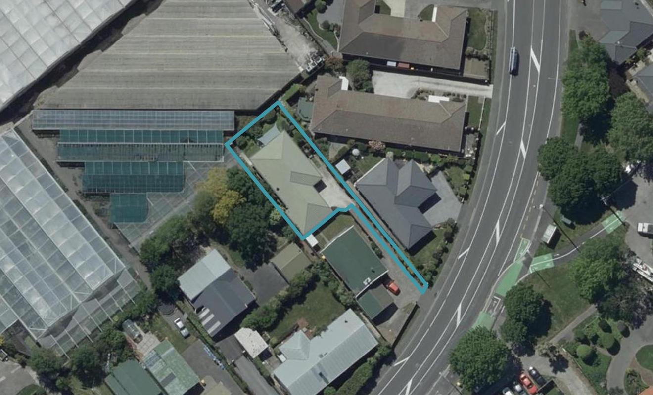 73A Frankleigh Street, Somerfield, Christchurch - Carousel 1