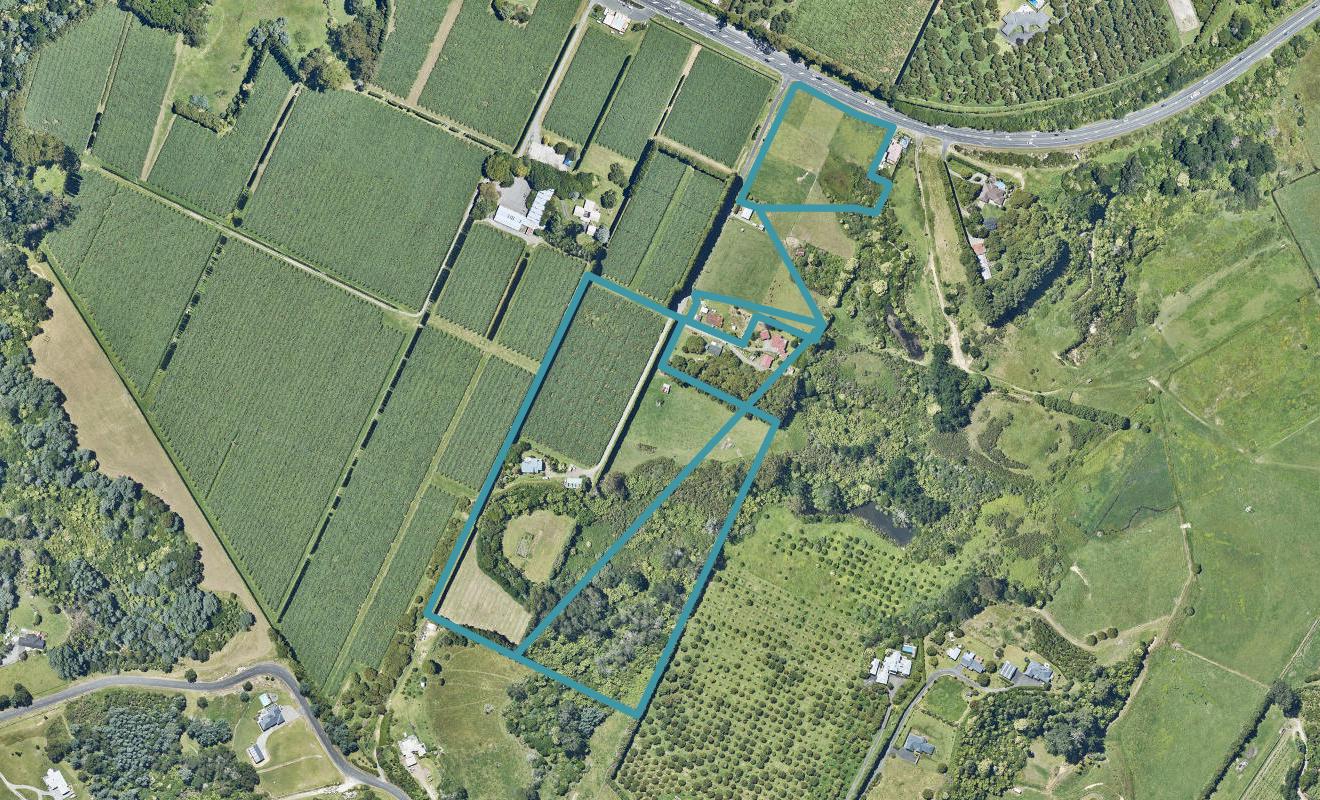 23 Te Mete Road, Minden, Tauranga - Carousel 1