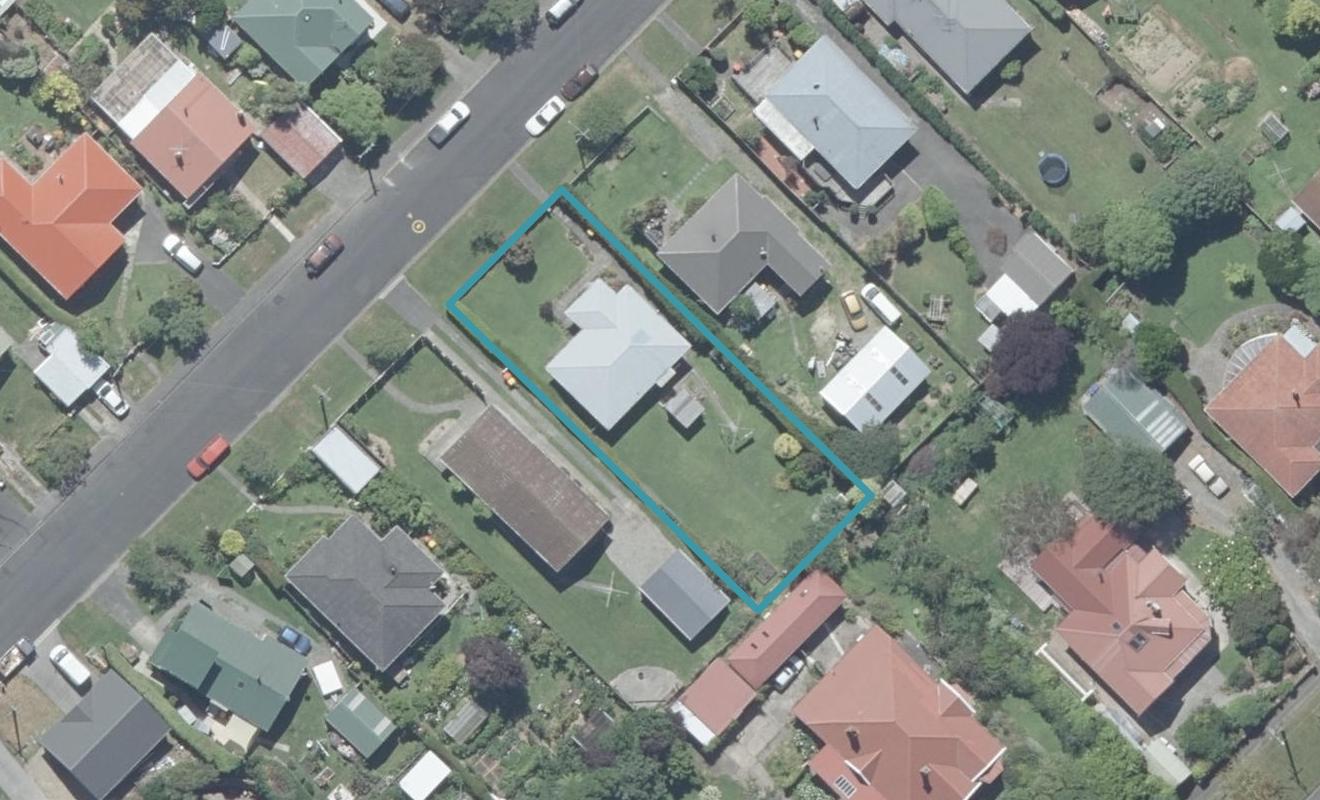 20 Blackman Avenue, Sawyers Bay, Port Chalmers - Carousel 1