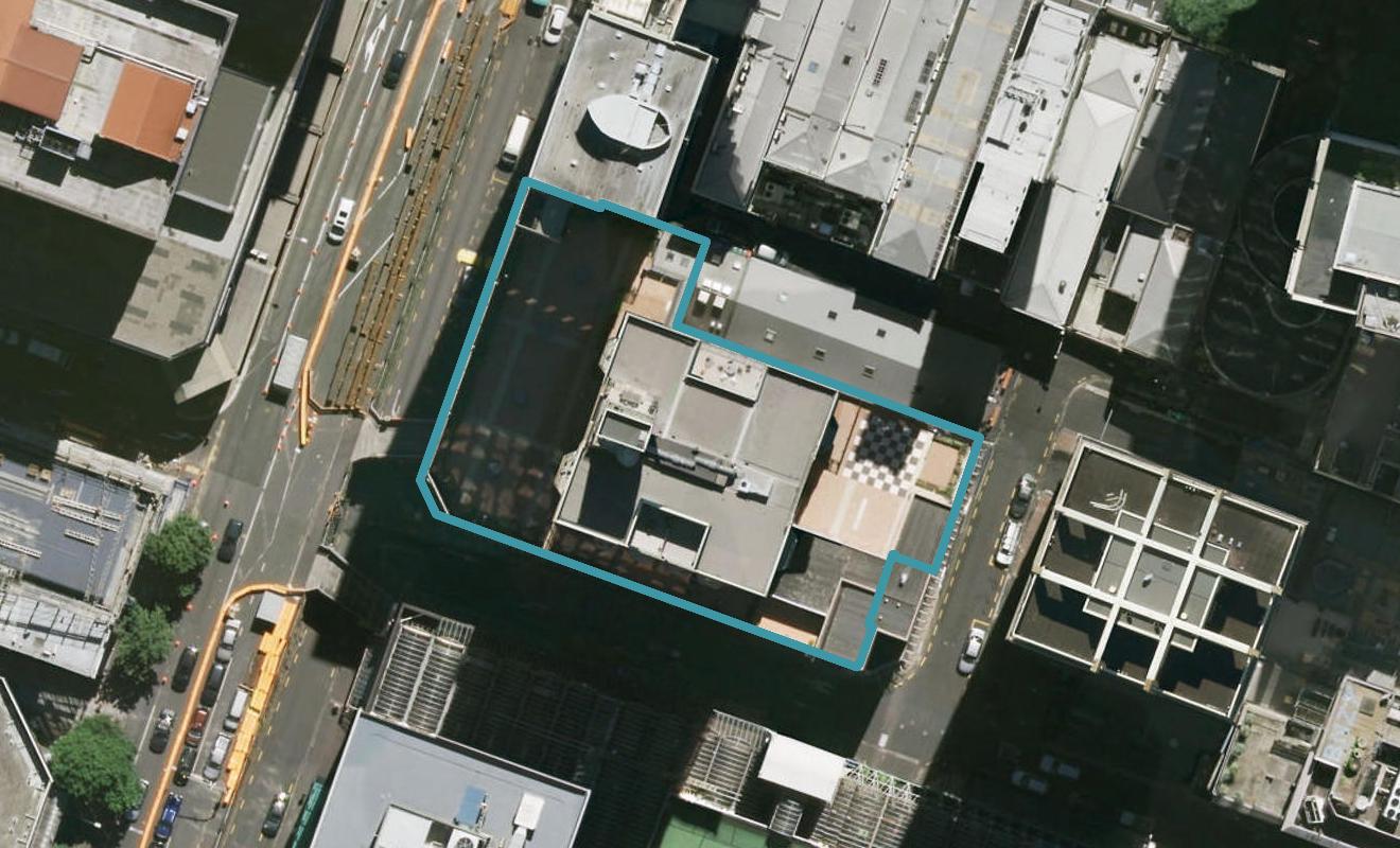 20E/76 Albert Street, Auckland Central, Auckland - Carousel 1