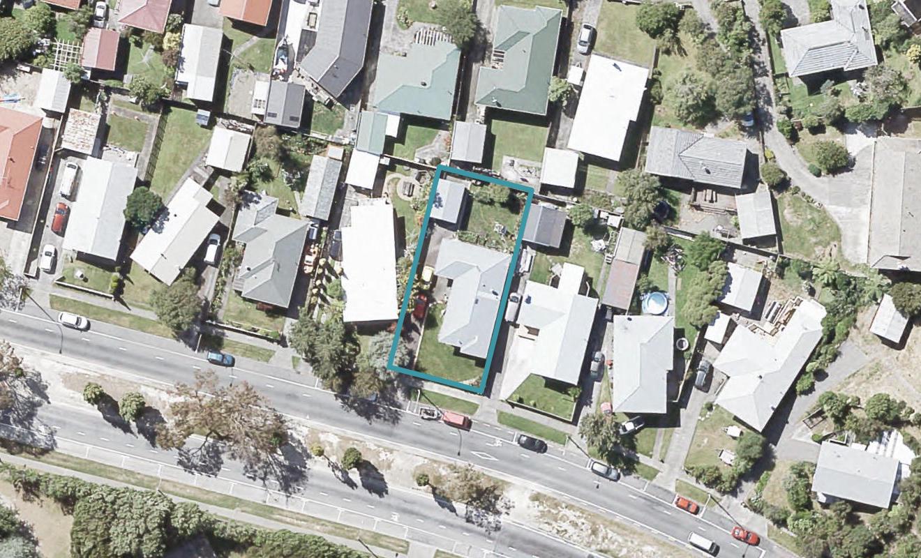 73 Parkway, Wainuiomata, Lower Hutt - Carousel 1