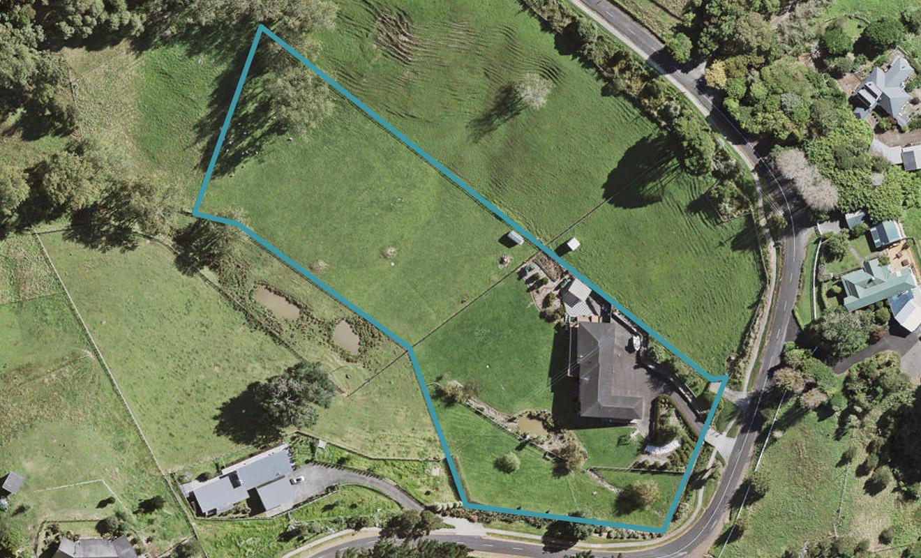 160 Red Hill Road, Red Hill, Papakura - Carousel 1