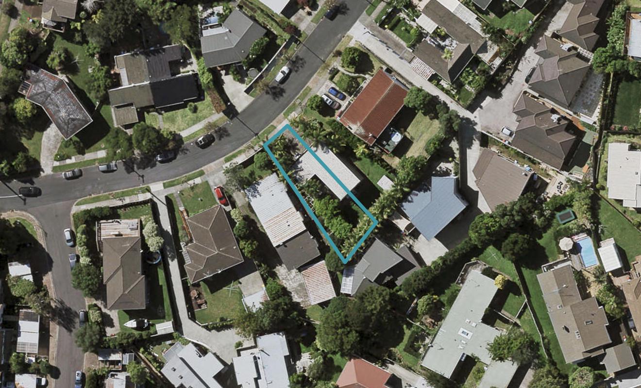 17B Liley Place, Remuera, Auckland - Carousel 1