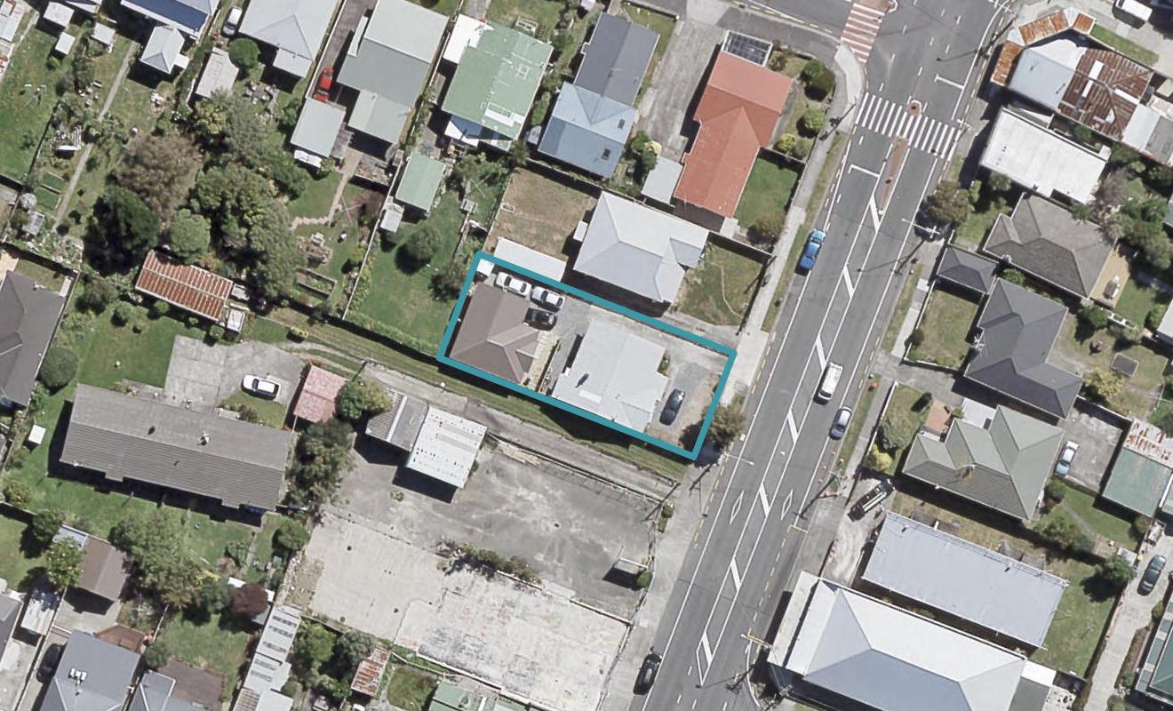 103 Cuba Street, Petone, Lower Hutt - Carousel 1