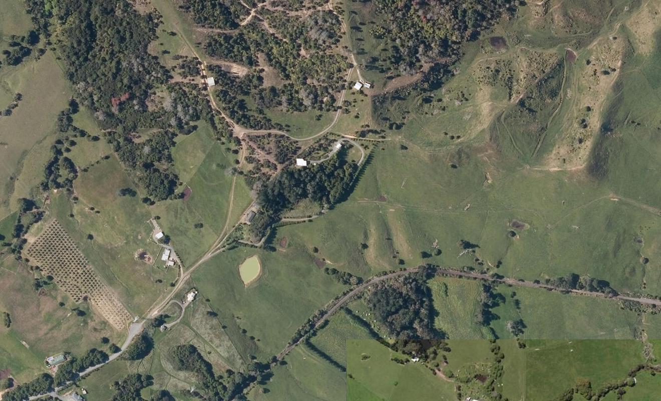 123 Panekaira Road, Mangapai, Whangarei - Carousel 1