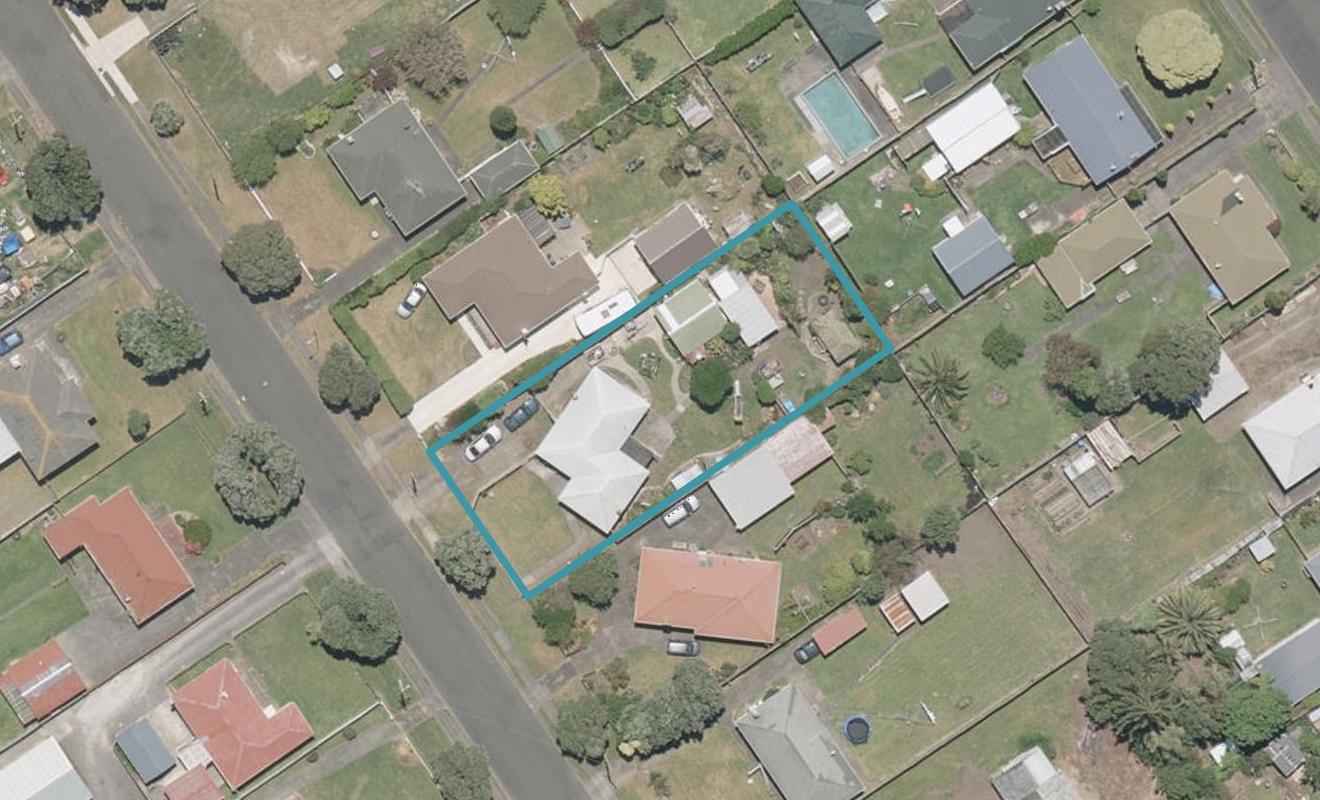 50 Thatcher Street, Castlecliff, Whanganui - Carousel 1