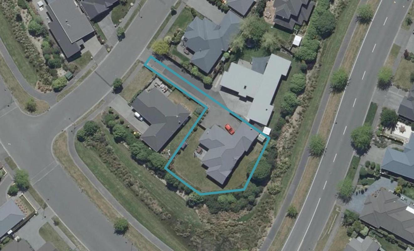 4 Ruahine Place, Parklands, Christchurch - Carousel 1