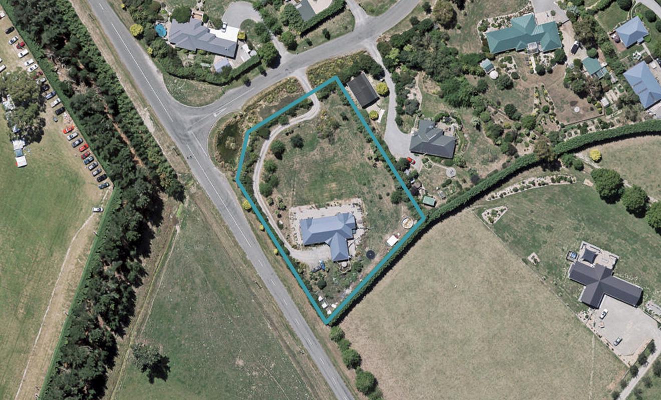 124 Ohoka Meadows Drive, Ohoka, Kaiapoi - Carousel 1
