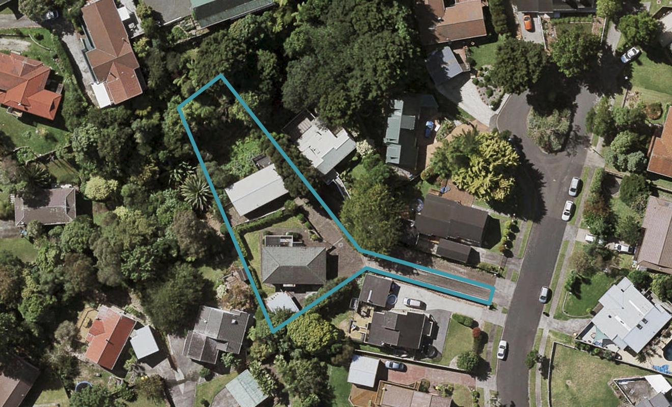 1/40 Kingsclere Place, Goodwood Heights, Auckland - Carousel 1