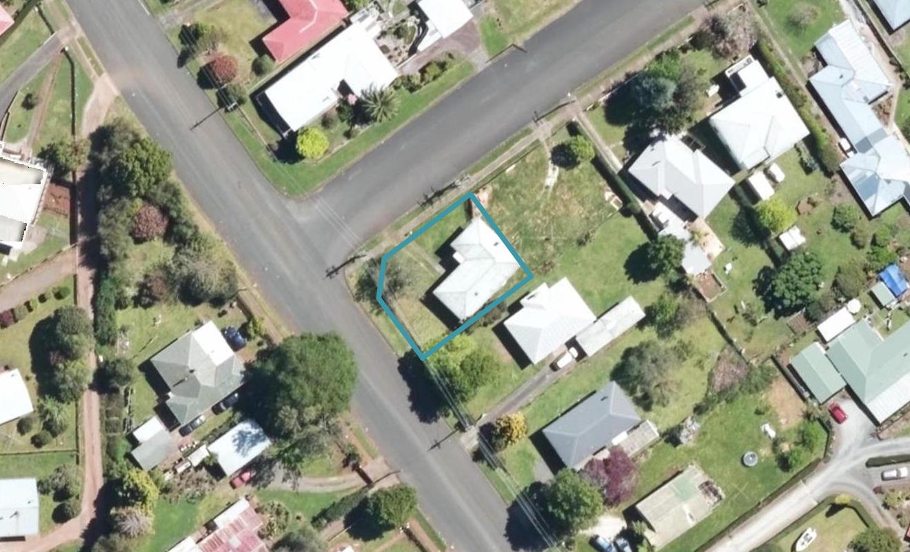 18 Omapere Road, Kaikohe, Kaikohe - Carousel 1