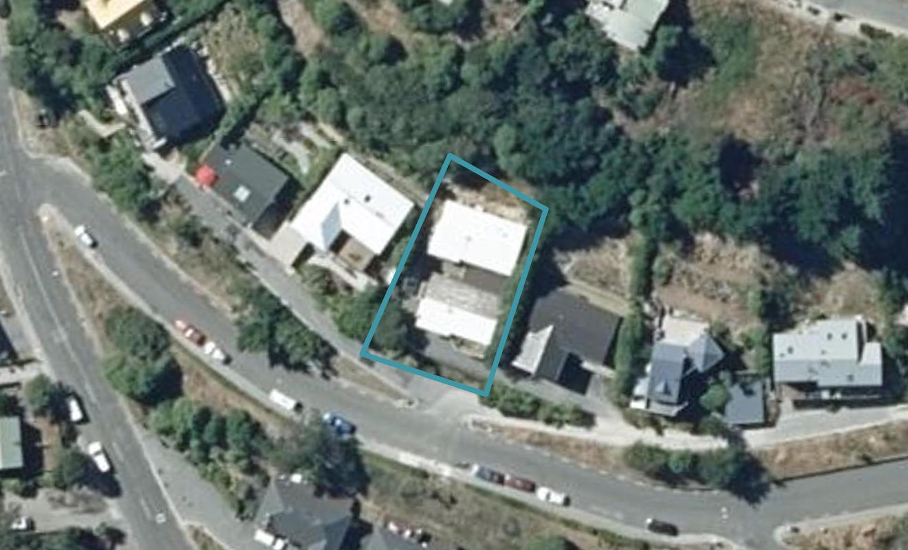 5B McKerrow Place, Sunshine Bay, Queenstown - Carousel 1