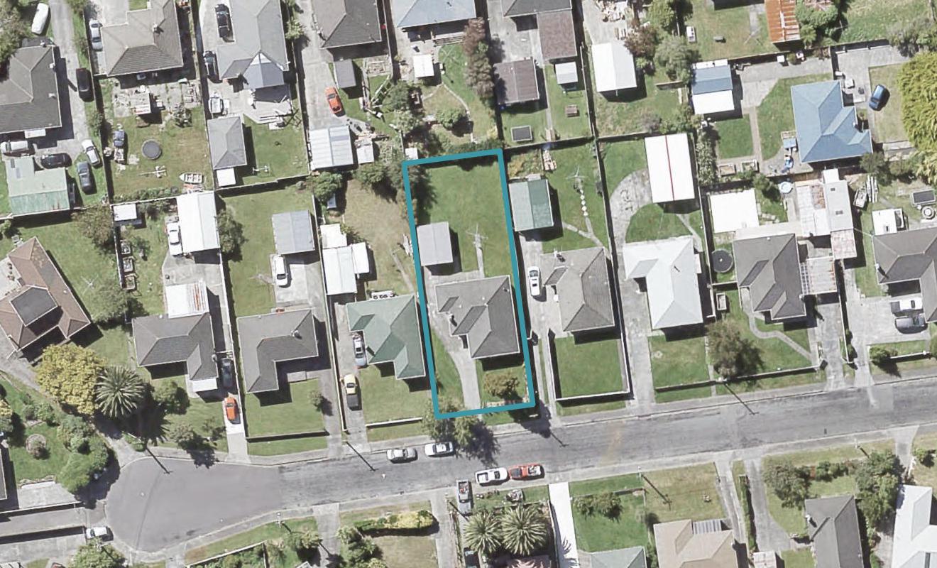 10 Edmonds Street, Wainuiomata, Lower Hutt - Carousel 1