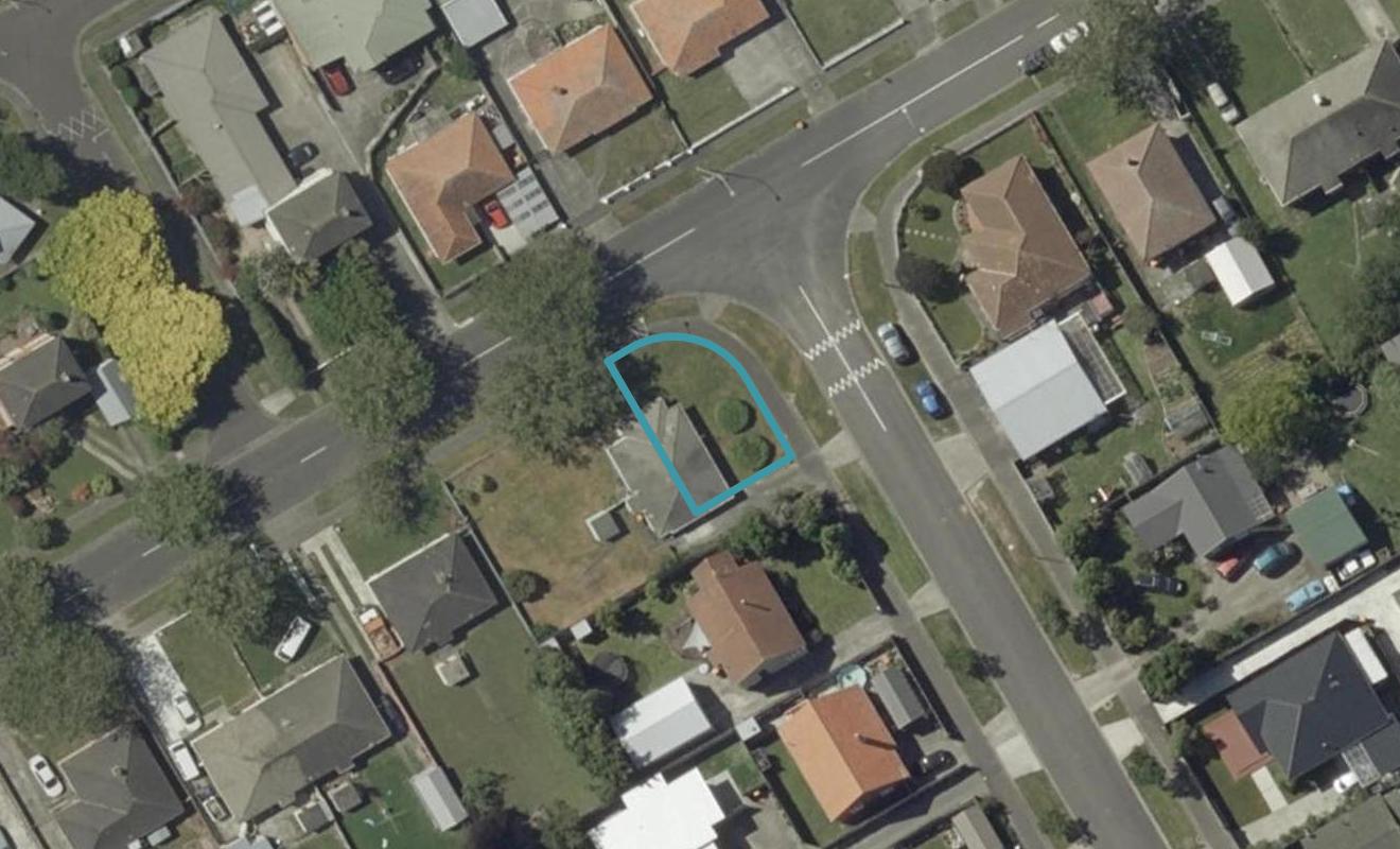 69A Weston Avenue, Roslyn, Palmerston North - Carousel 1