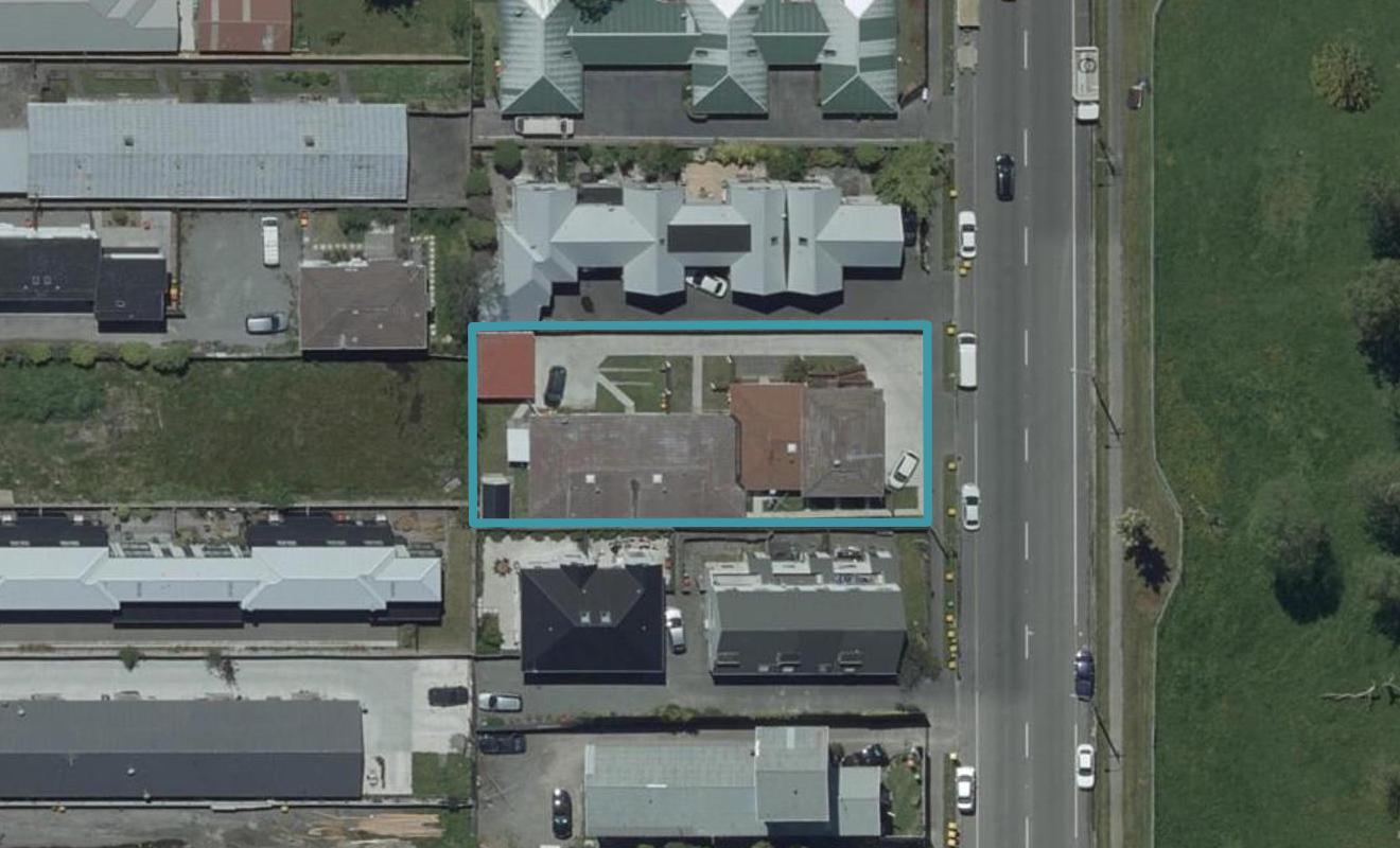 2/479 Madras Street, St Albans, Christchurch - Carousel 1