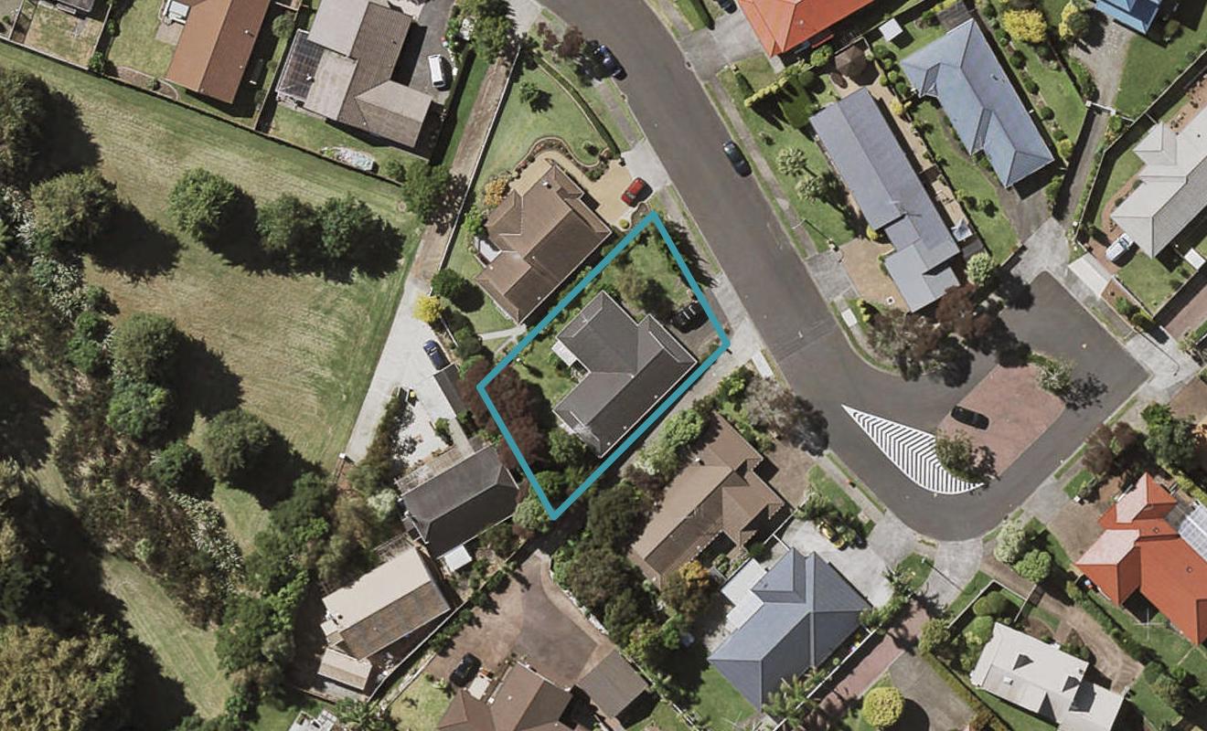 31 Kenneth Small Place, Remuera, Auckland - Carousel 1