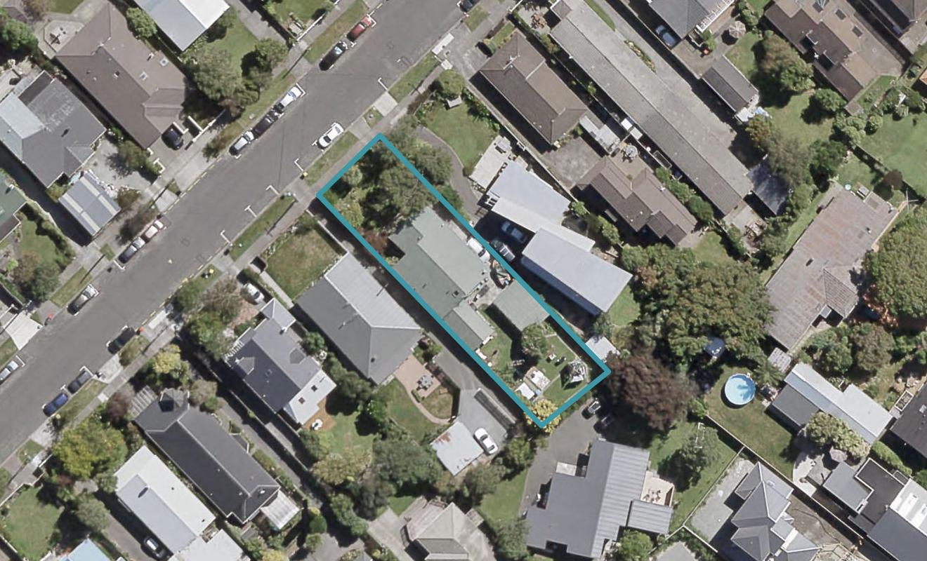 76 Hautana Street, Woburn, Lower Hutt - Carousel 1