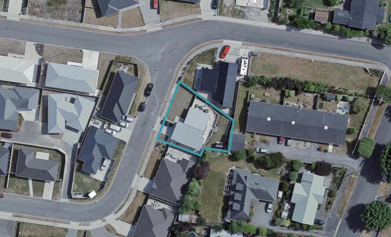 3 Tarata Grove, Lansdowne, Masterton - Carousel 1