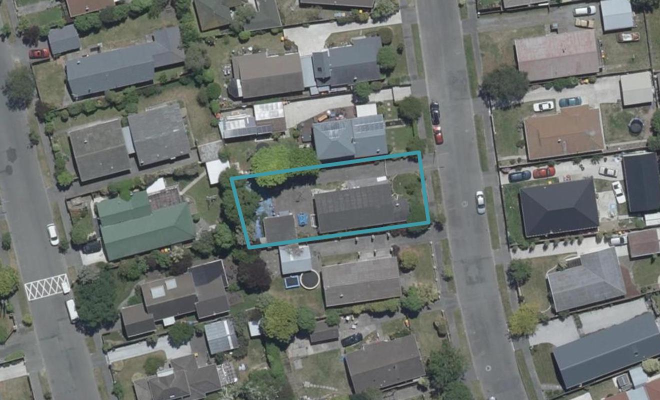 9 Four Elms Place, Parklands, Christchurch - Carousel 1