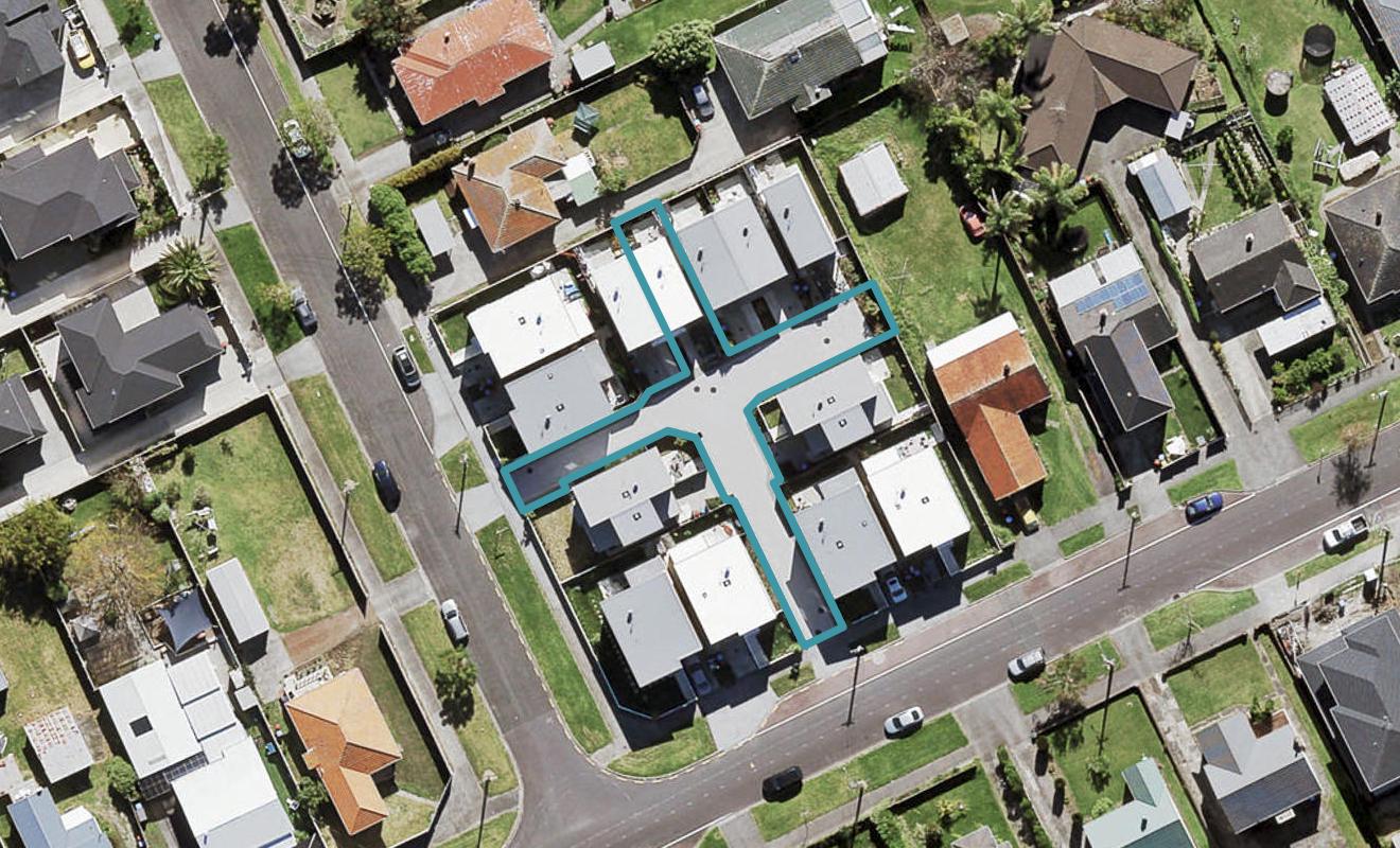 5 Kumanu Lane, Blockhouse Bay, Auckland - Carousel 1