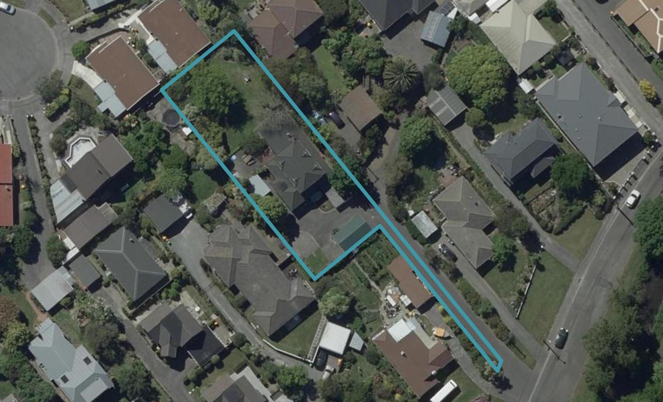 57 Ashgrove Terrace, Somerfield, Christchurch - Carousel 1