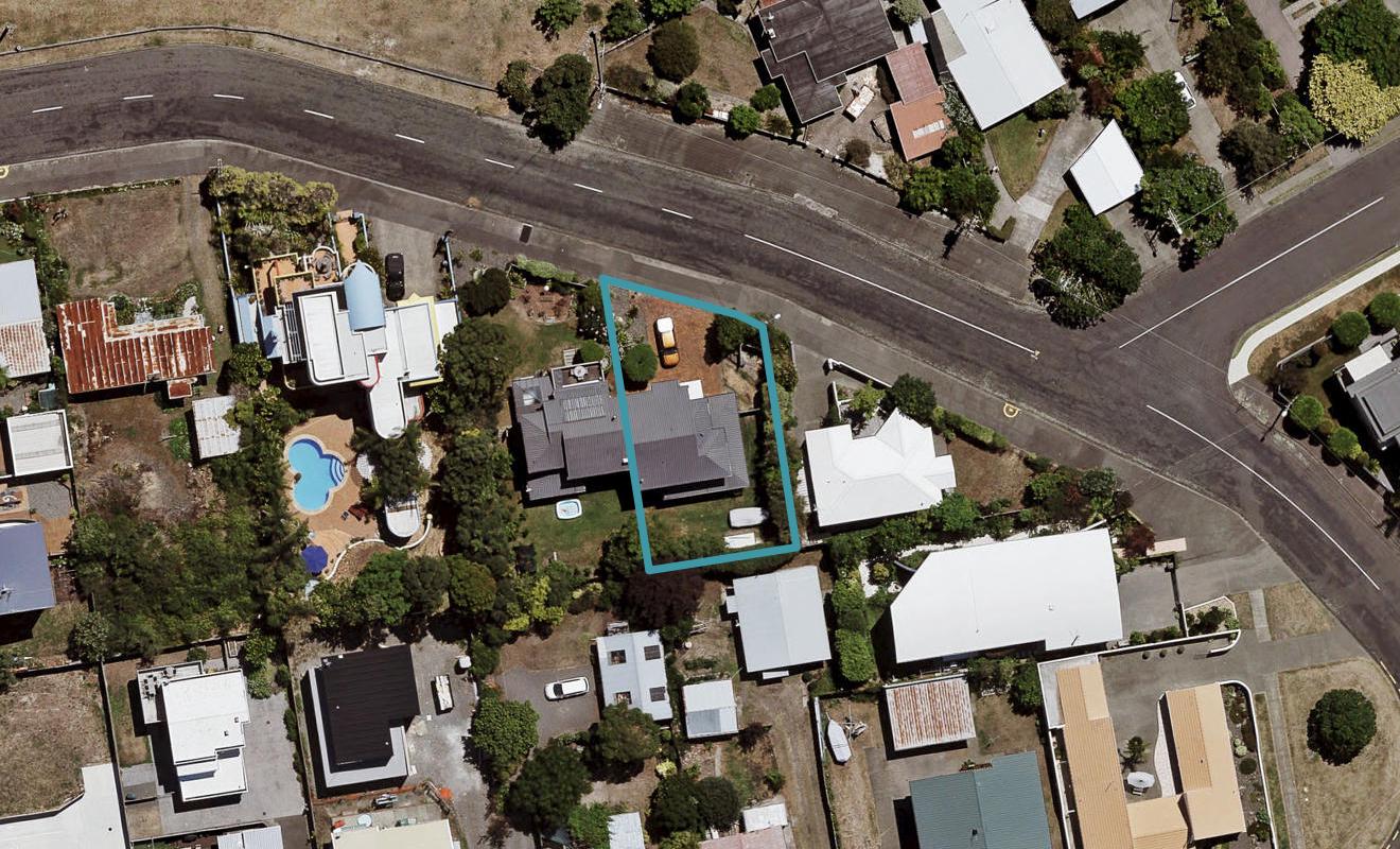 4 Charles Street, Westshore, Napier - Carousel 1