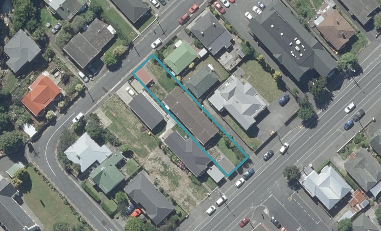 103A North Road, North East Valley, Dunedin - Carousel 1