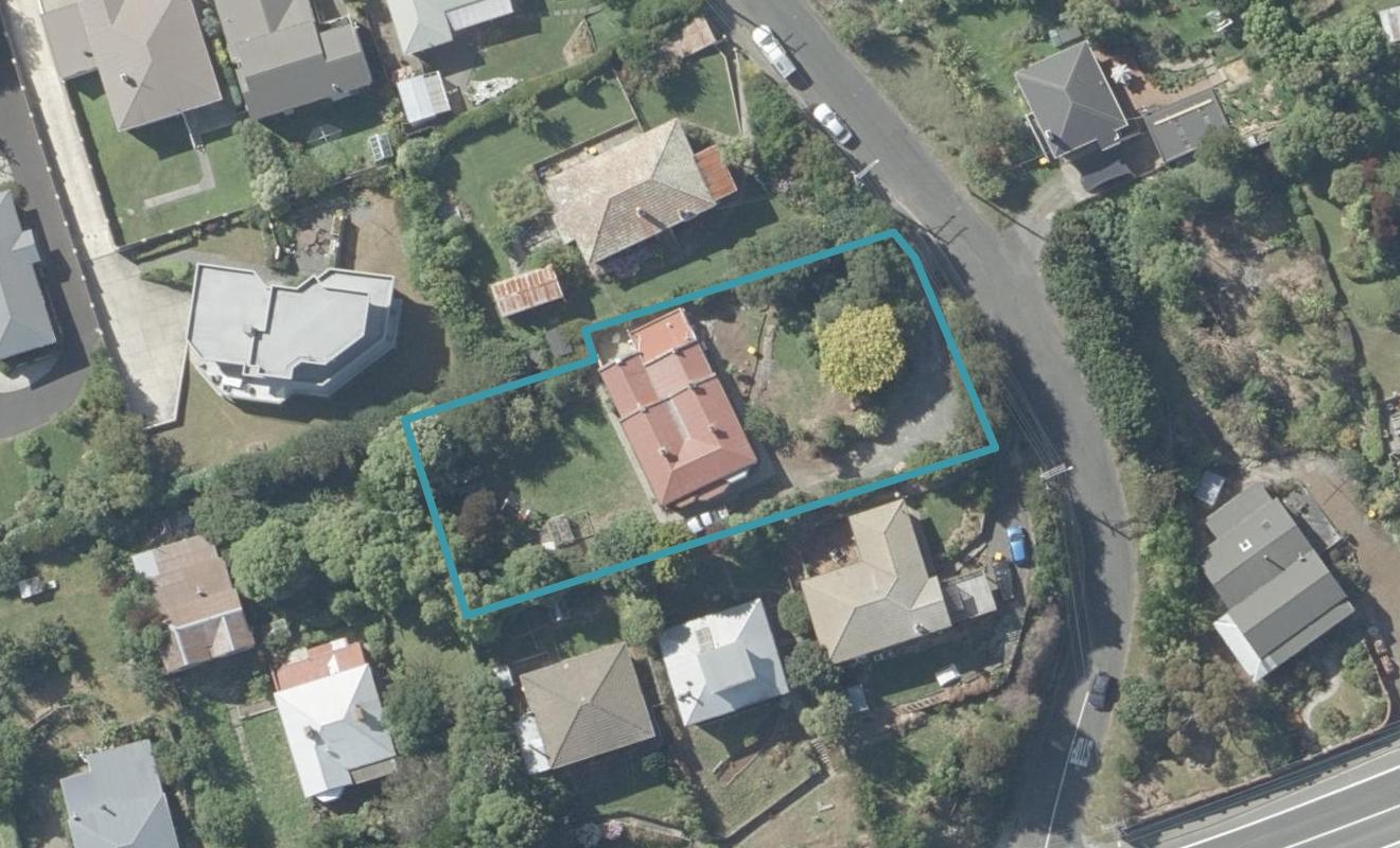 3 Ascog Road, Ravensbourne, Dunedin - Carousel 1