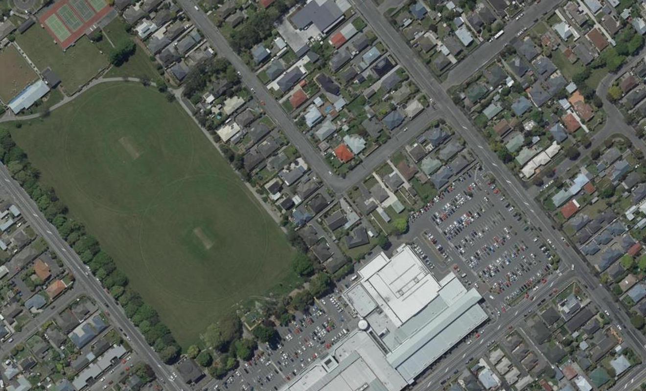 13 Sugden Street, Spreydon, Christchurch - Carousel 1