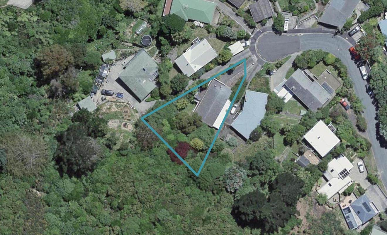31 Doris Gordon Crescent, Crofton Downs, Wellington - Carousel 1