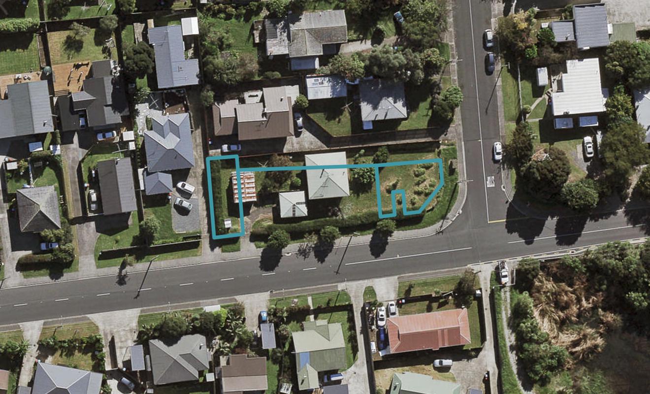 8/57 Aranui Road, Mount Wellington, Auckland - Carousel 1
