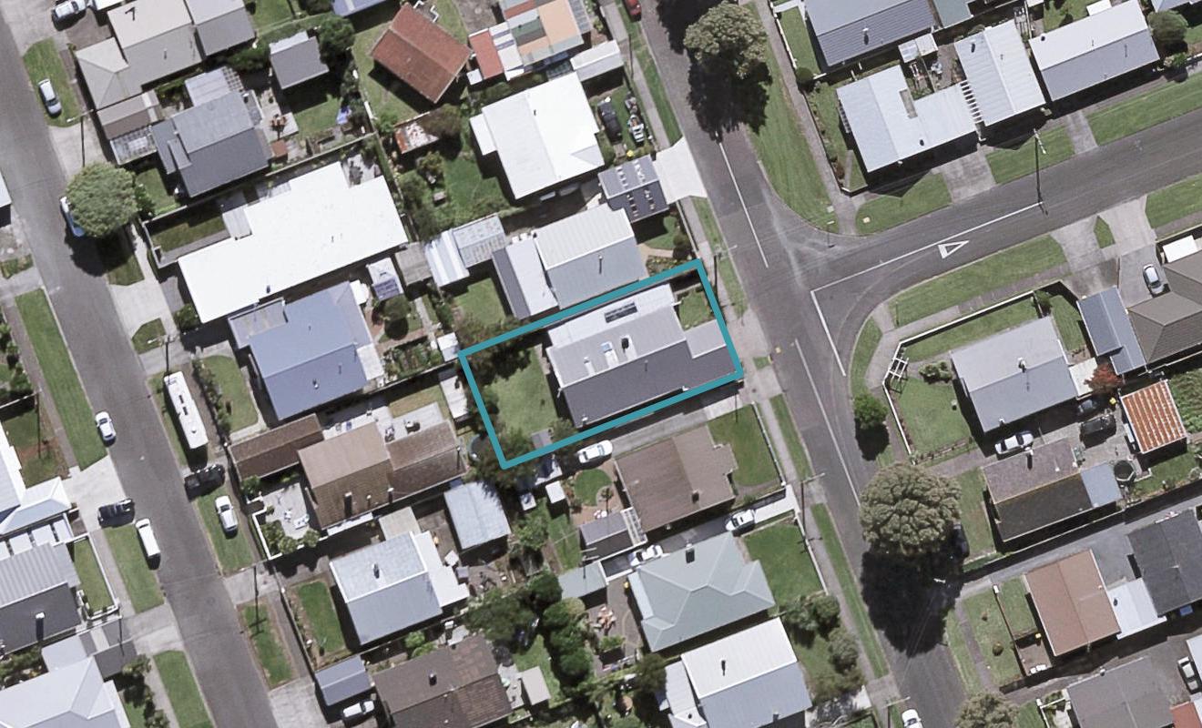 34 Record Street, Fitzroy, New Plymouth - Carousel 1