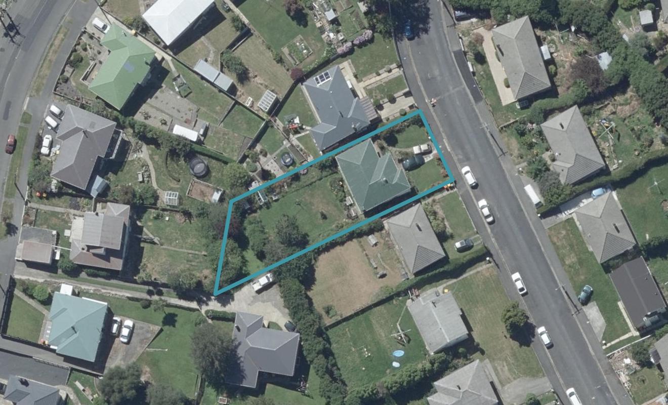 6 Cockerell Street, Brockville, Dunedin - Carousel 1