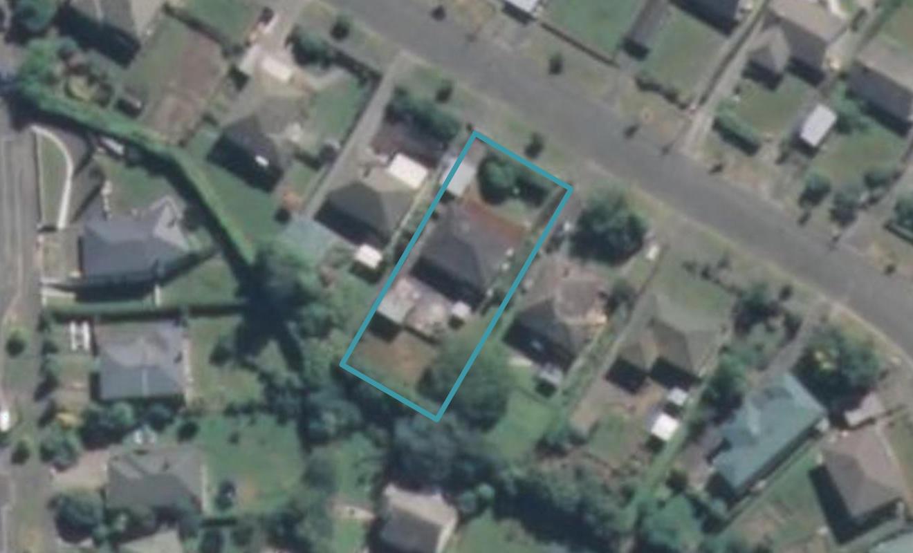 58 Tyne Street, Marchwiel, Timaru - Carousel 1