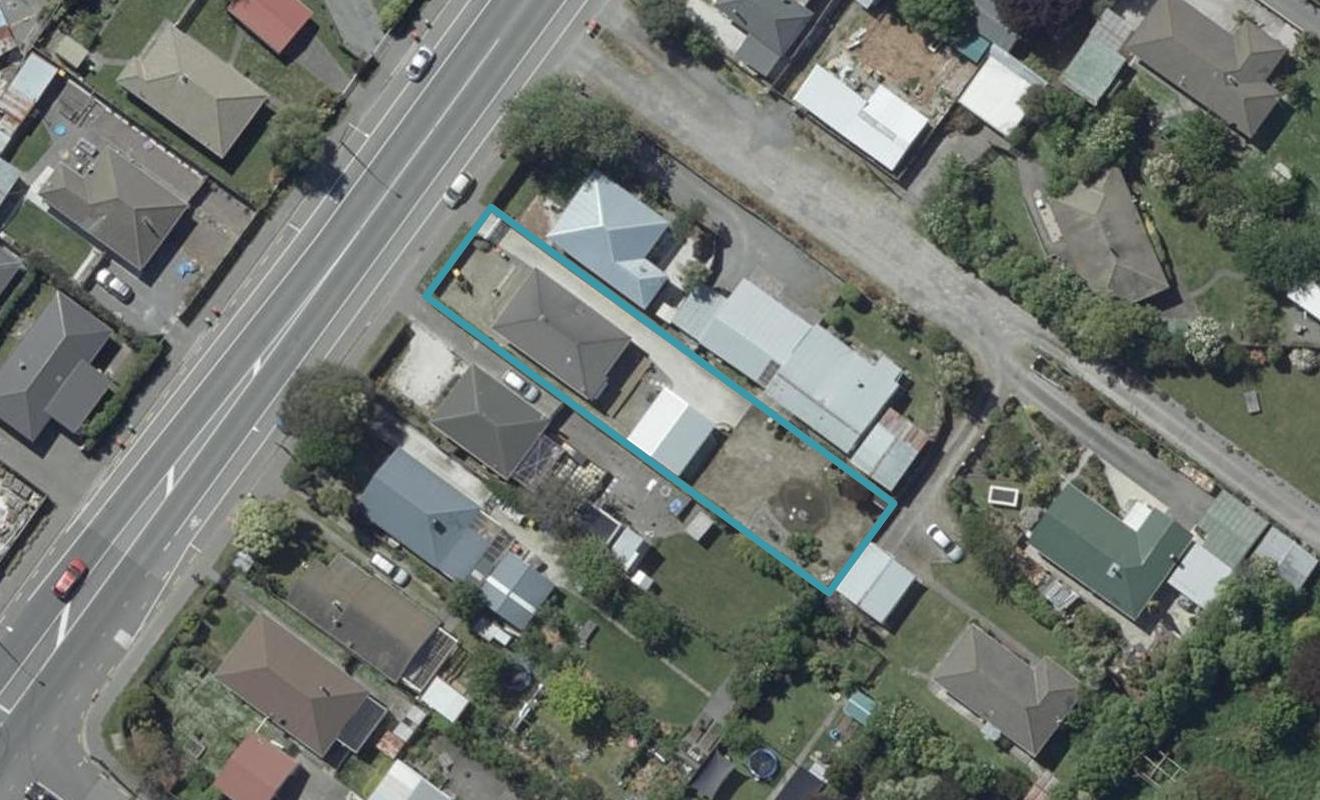 51 Rutherford Street, Woolston, Christchurch - Carousel 1