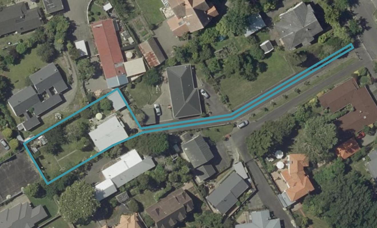 46 Batt Street, West End, Palmerston North - Carousel 1